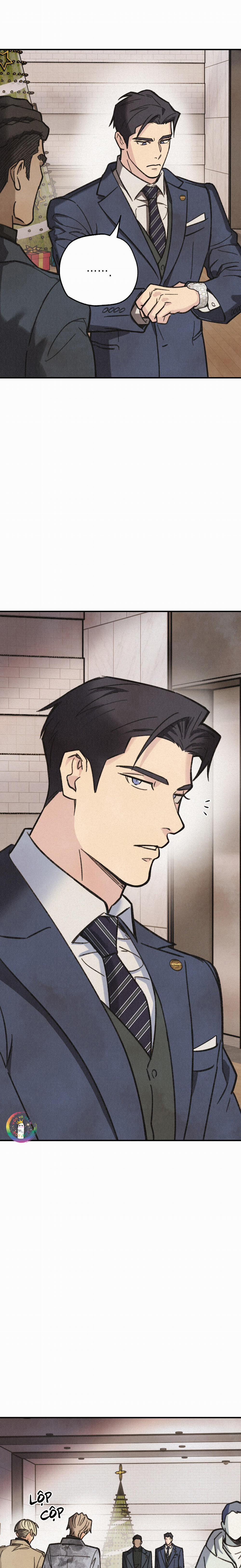 Băng Đảng Góc Phố Số 3 2 trang 2