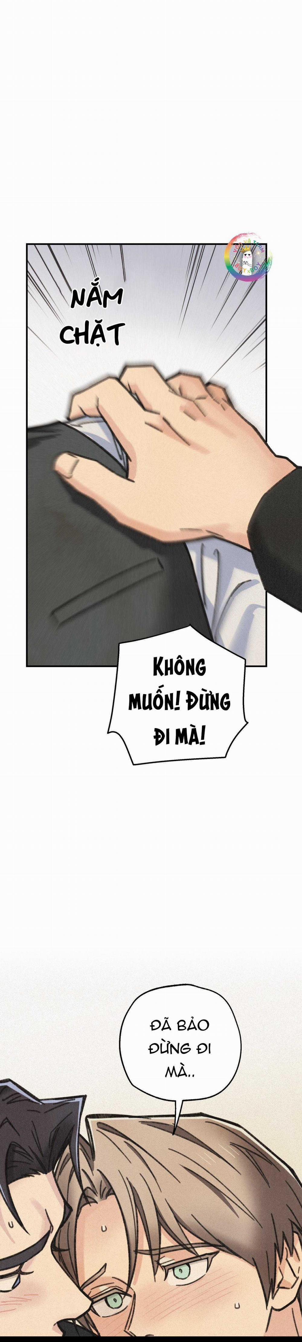 Băng Đảng Góc Phố Số 3 4 trang 14