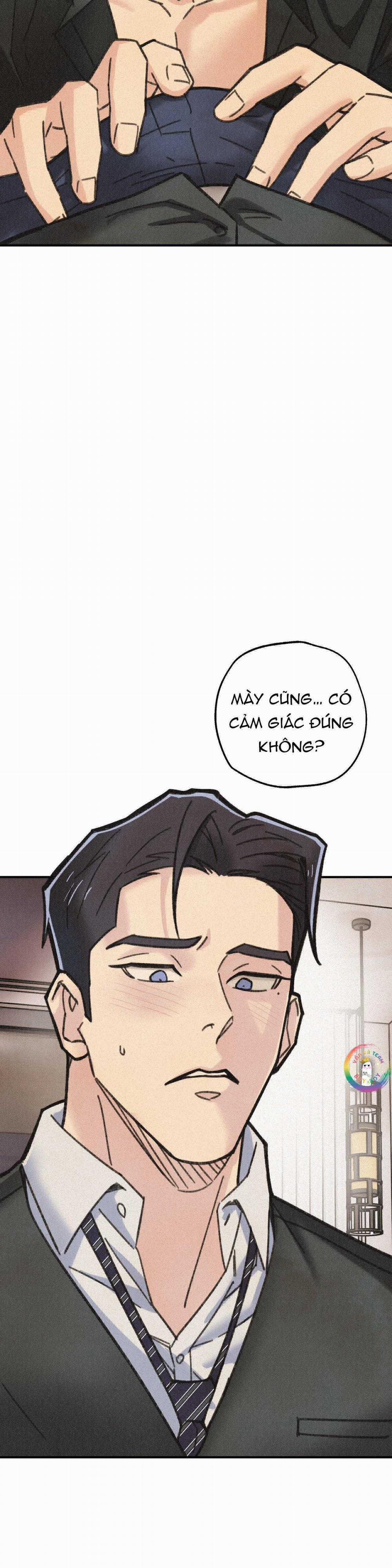 Băng Đảng Góc Phố Số 3 4 trang 21