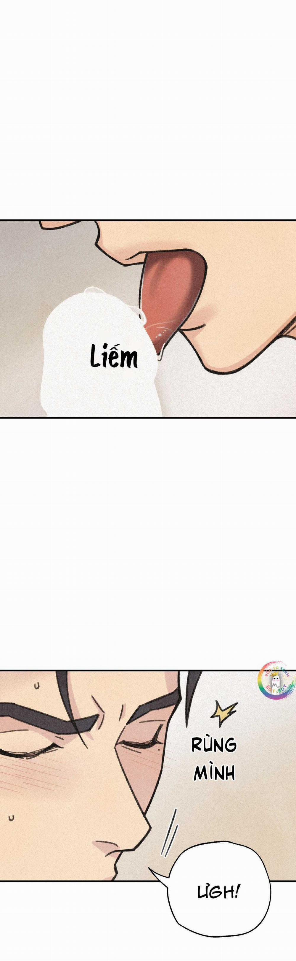 Băng Đảng Góc Phố Số 3 4 trang 23