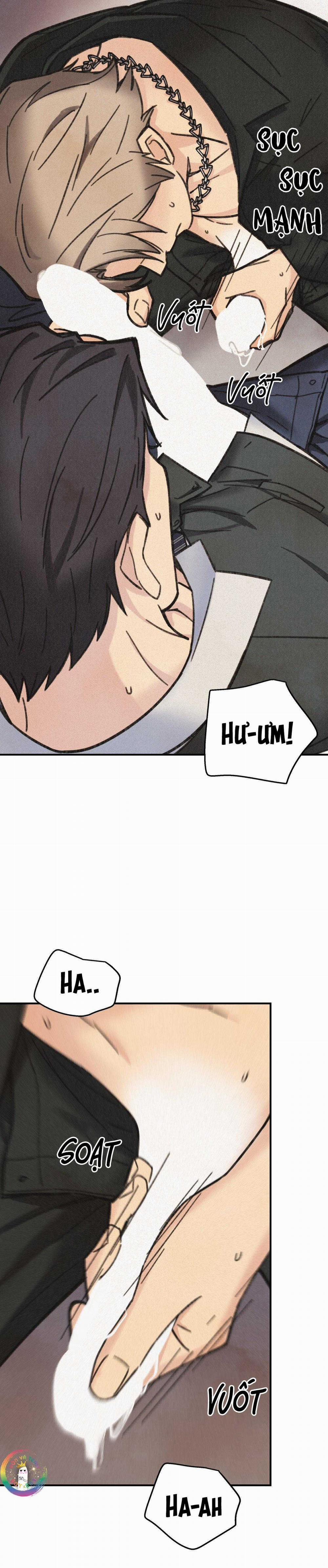 Băng Đảng Góc Phố Số 3 4 trang 27