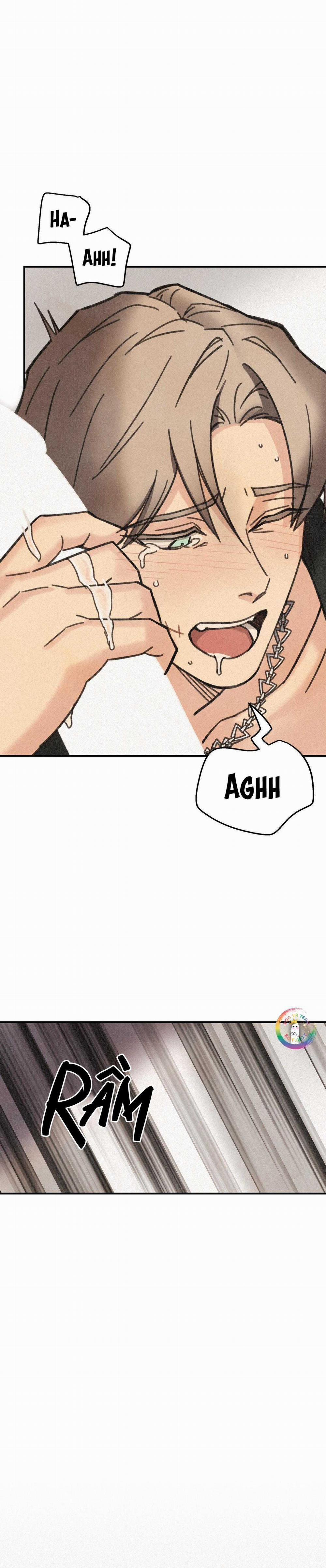 Băng Đảng Góc Phố Số 3 4 trang 28