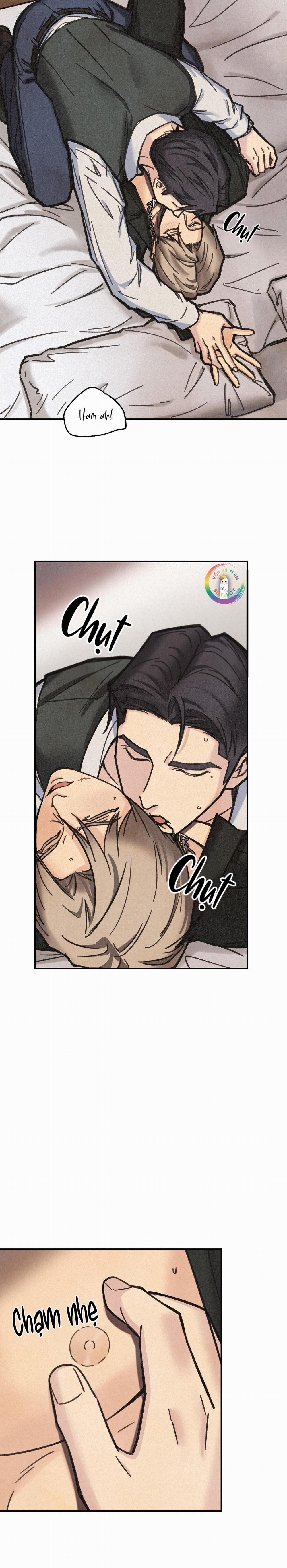 Băng Đảng Góc Phố Số 3 5 trang 7