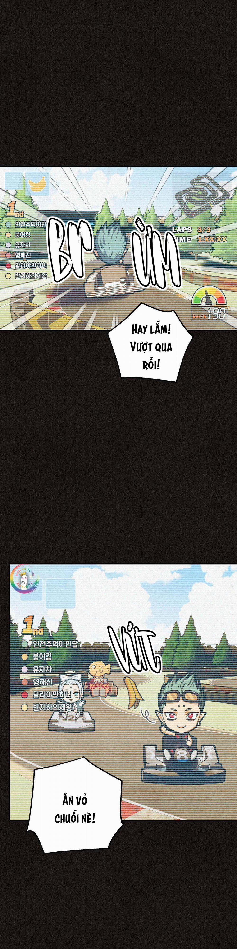 Băng Đảng Góc Phố Số 3 6 trang 26