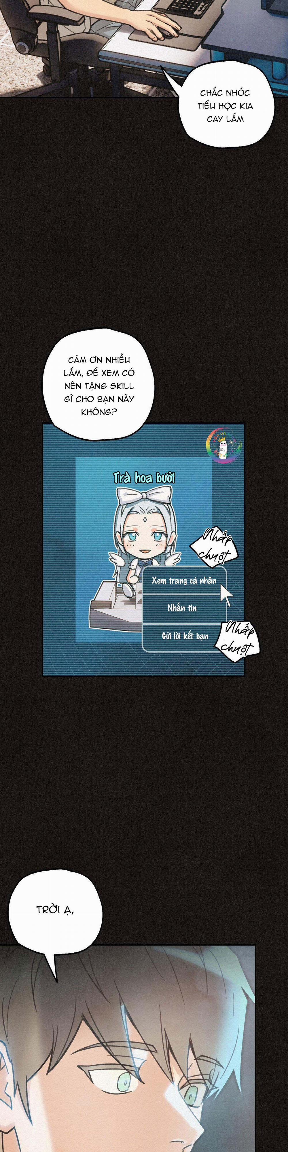 Băng Đảng Góc Phố Số 3 6 trang 35