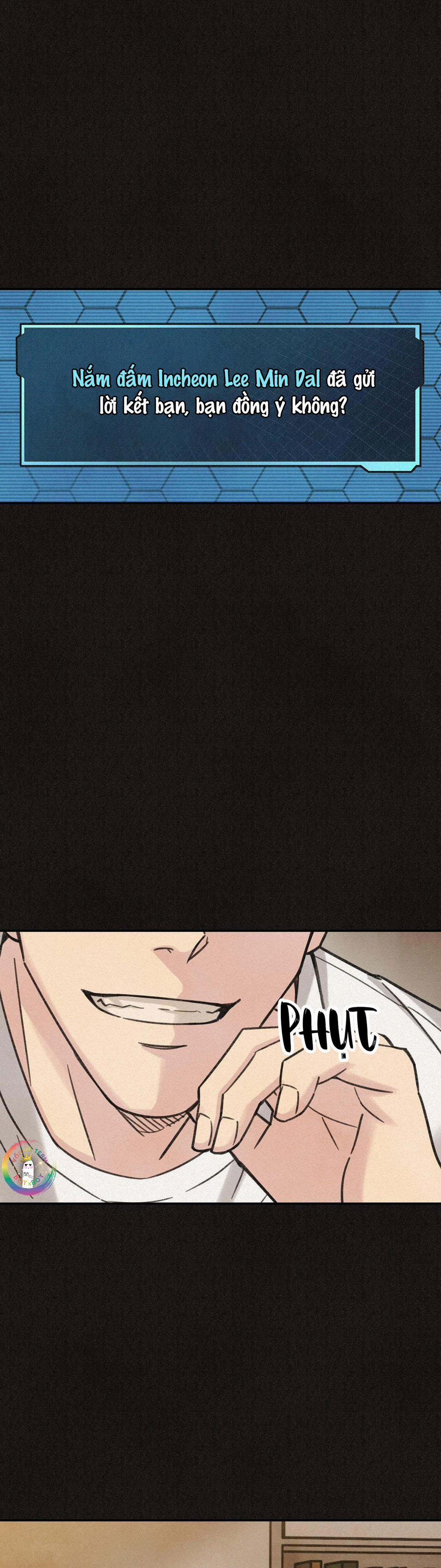 Băng Đảng Góc Phố Số 3 6 trang 39