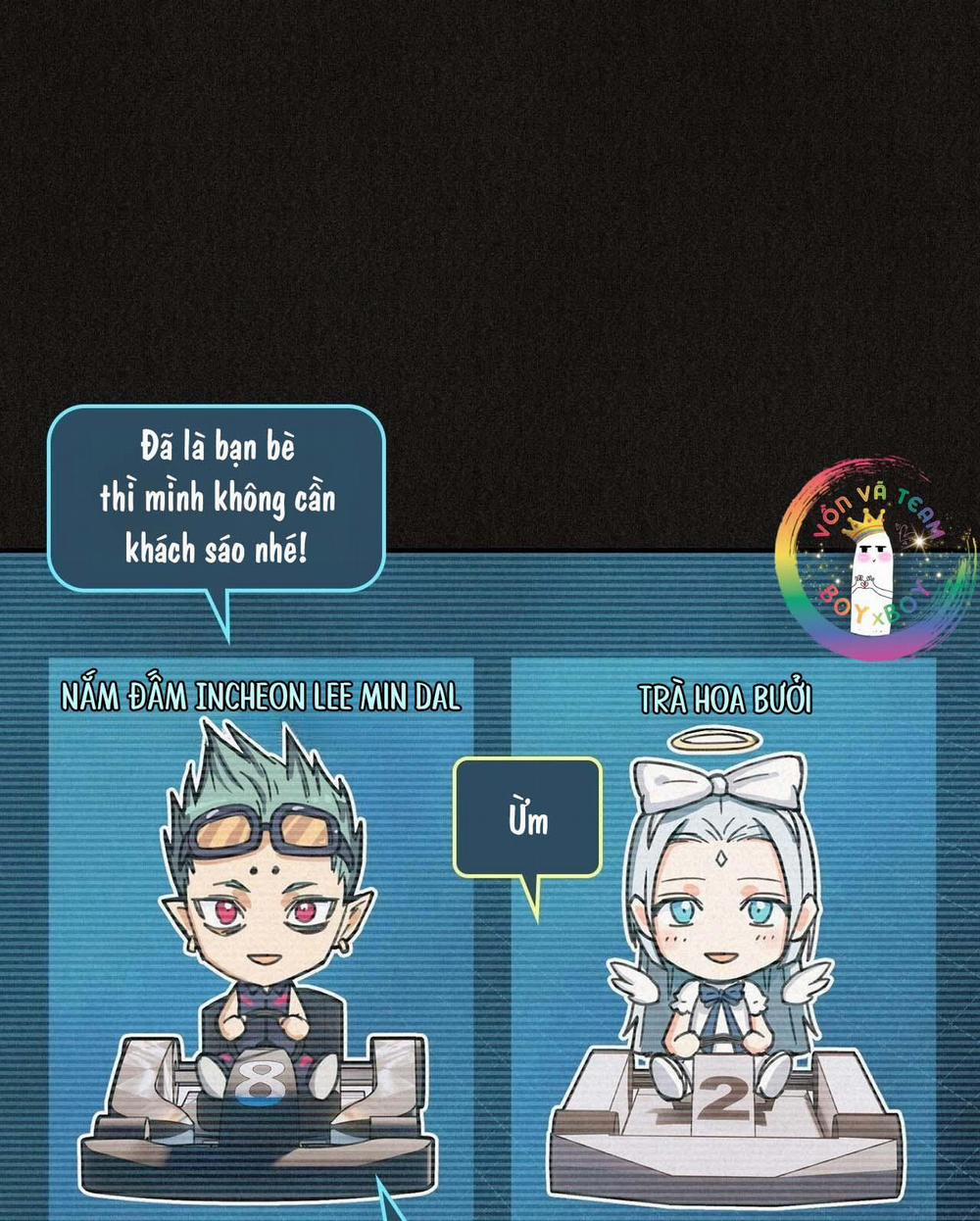 Băng Đảng Góc Phố Số 3 7 trang 10