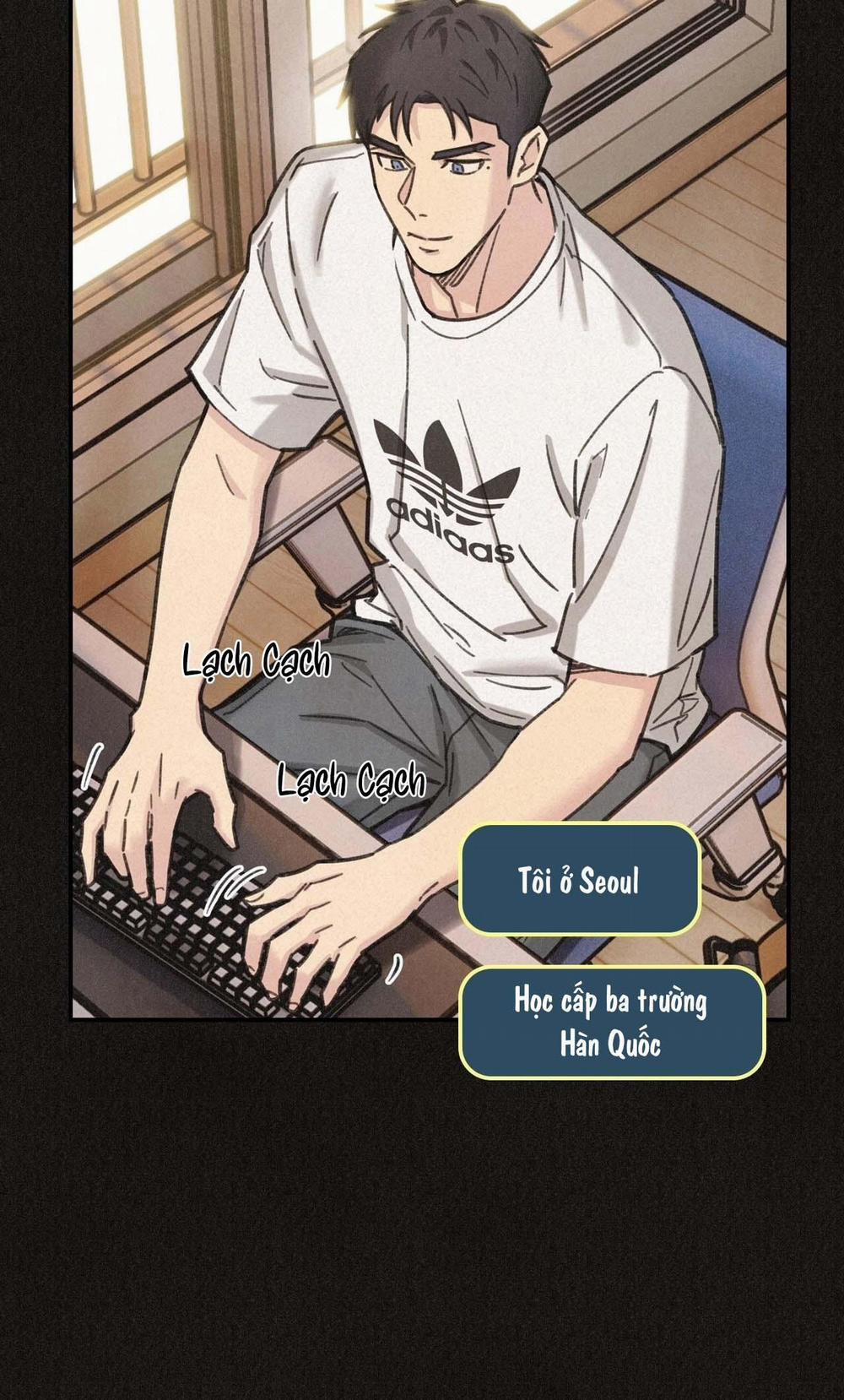 Băng Đảng Góc Phố Số 3 7 trang 12