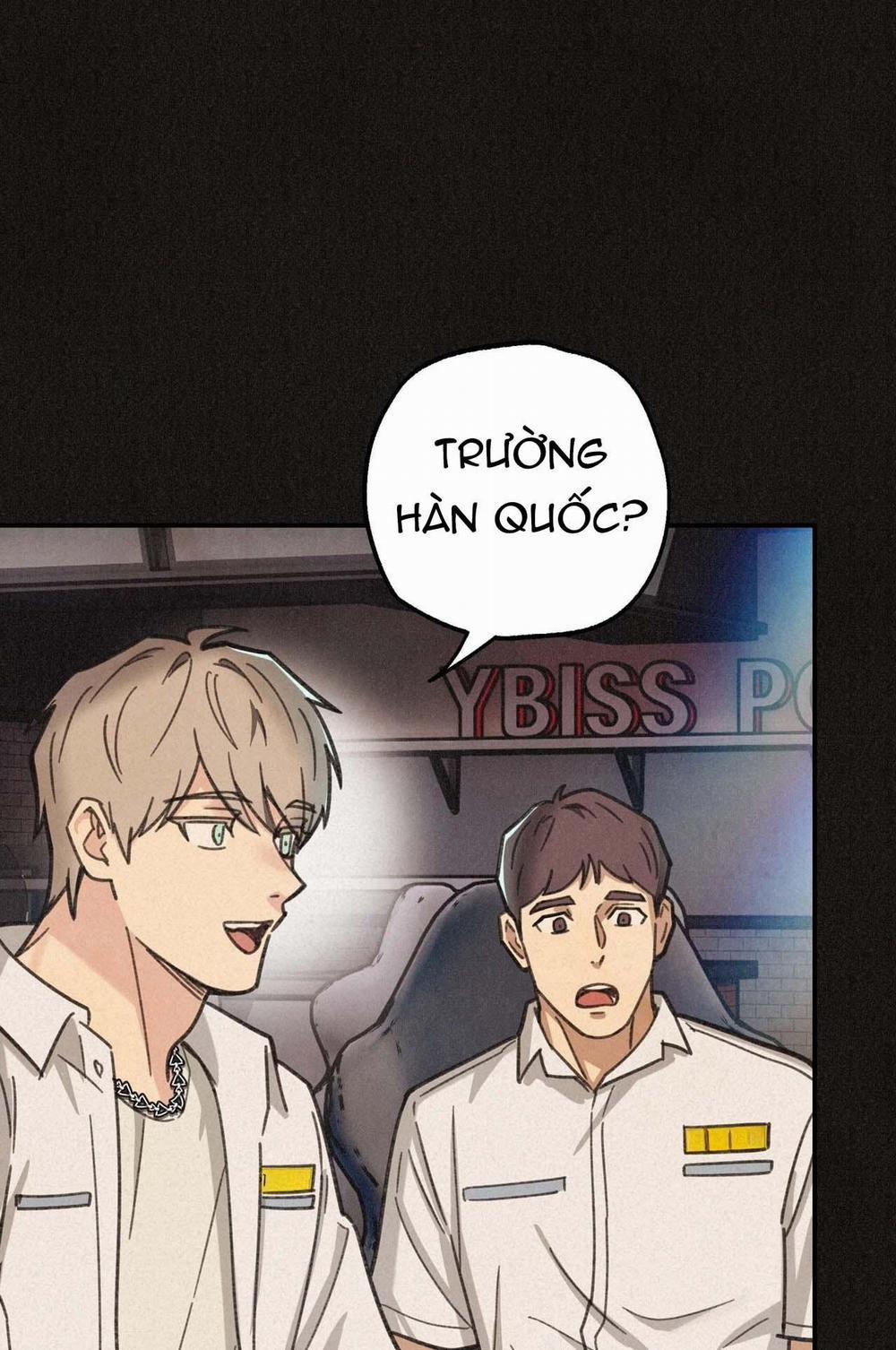 Băng Đảng Góc Phố Số 3 7 trang 13