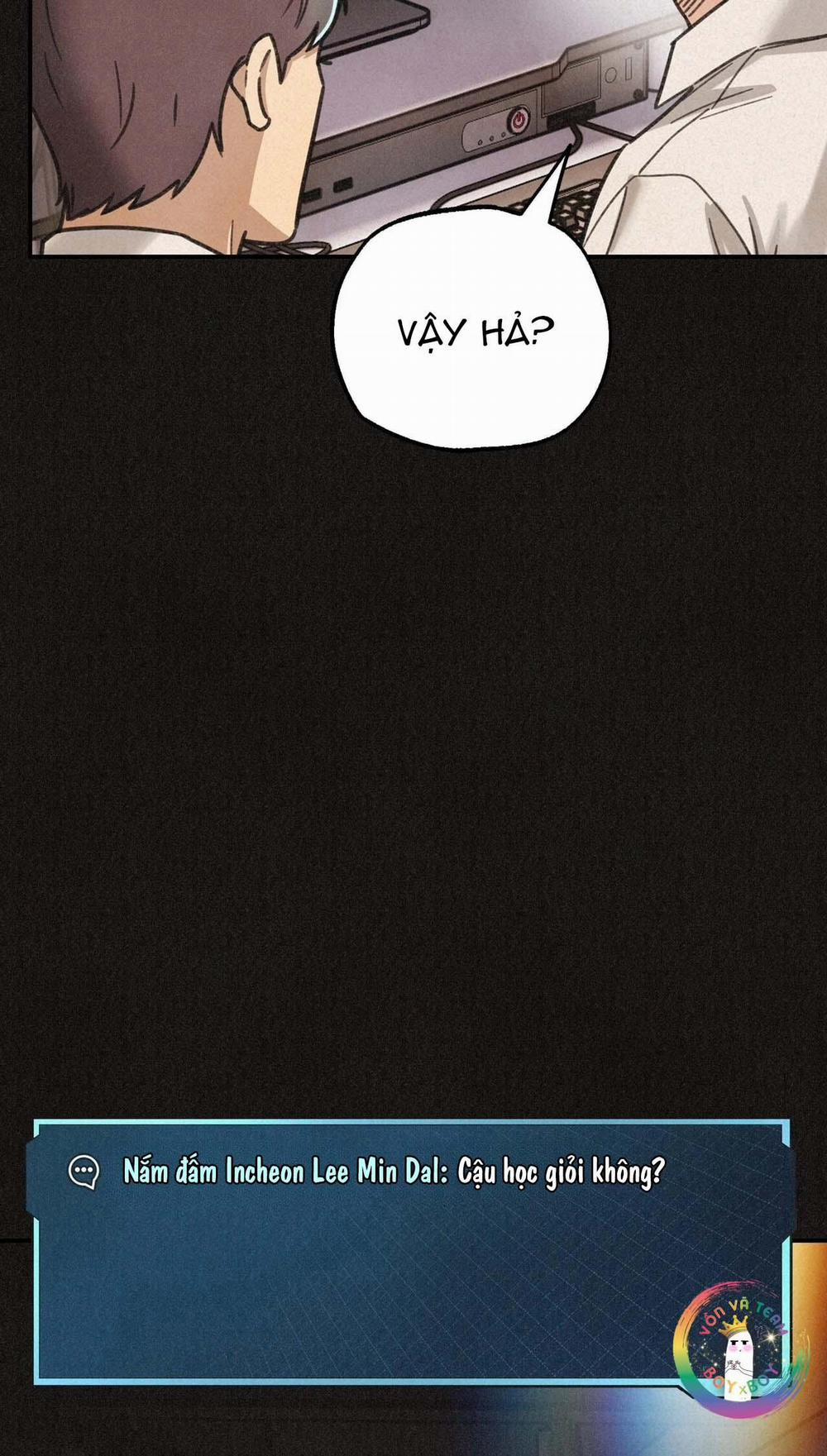 Băng Đảng Góc Phố Số 3 7 trang 16