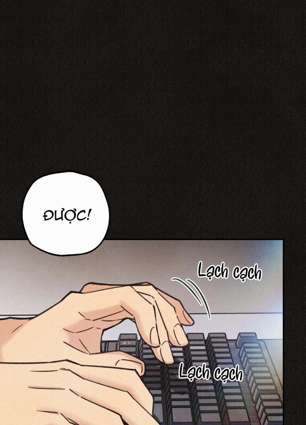 Băng Đảng Góc Phố Số 3 7 trang 20