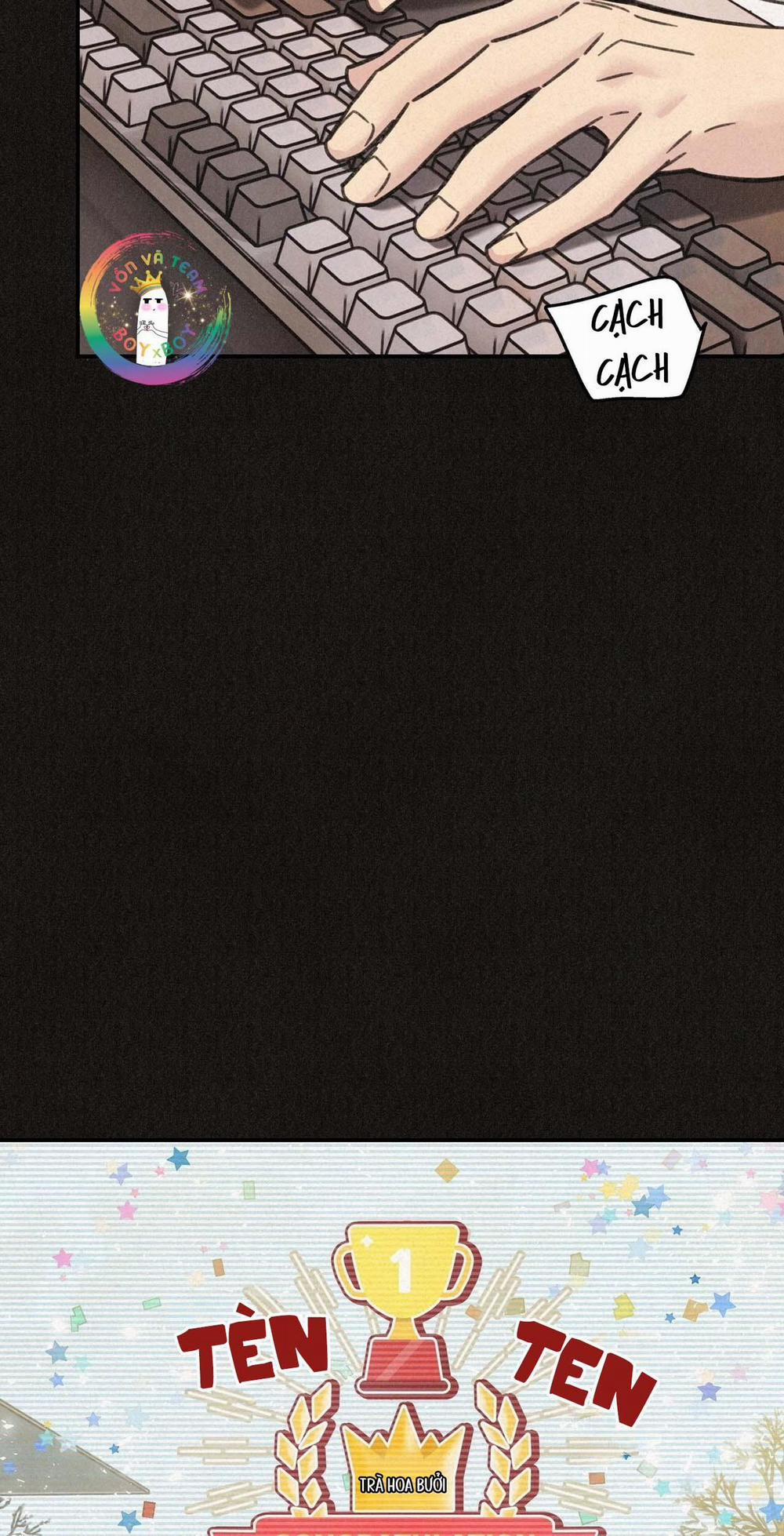 Băng Đảng Góc Phố Số 3 7 trang 22