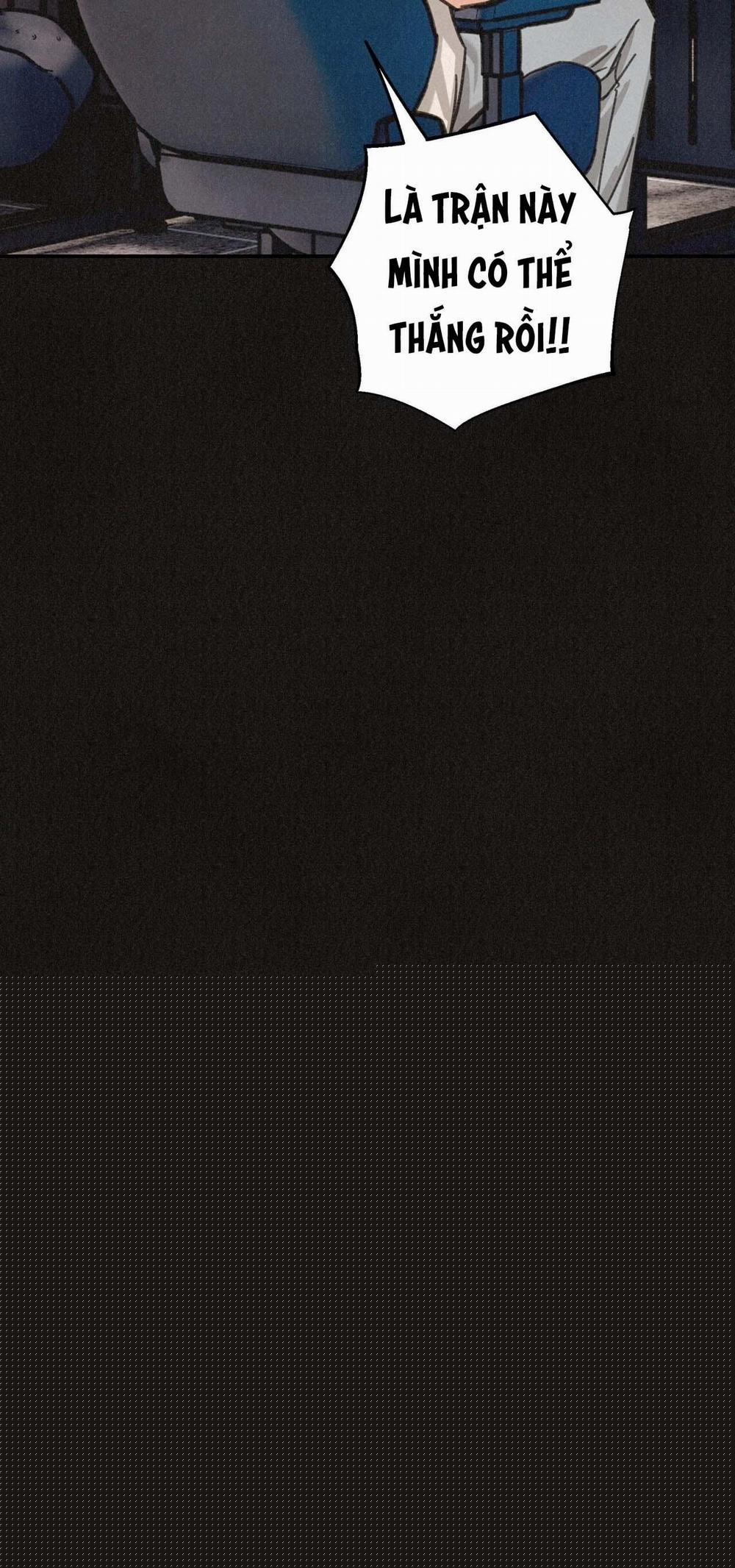 Băng Đảng Góc Phố Số 3 7 trang 25