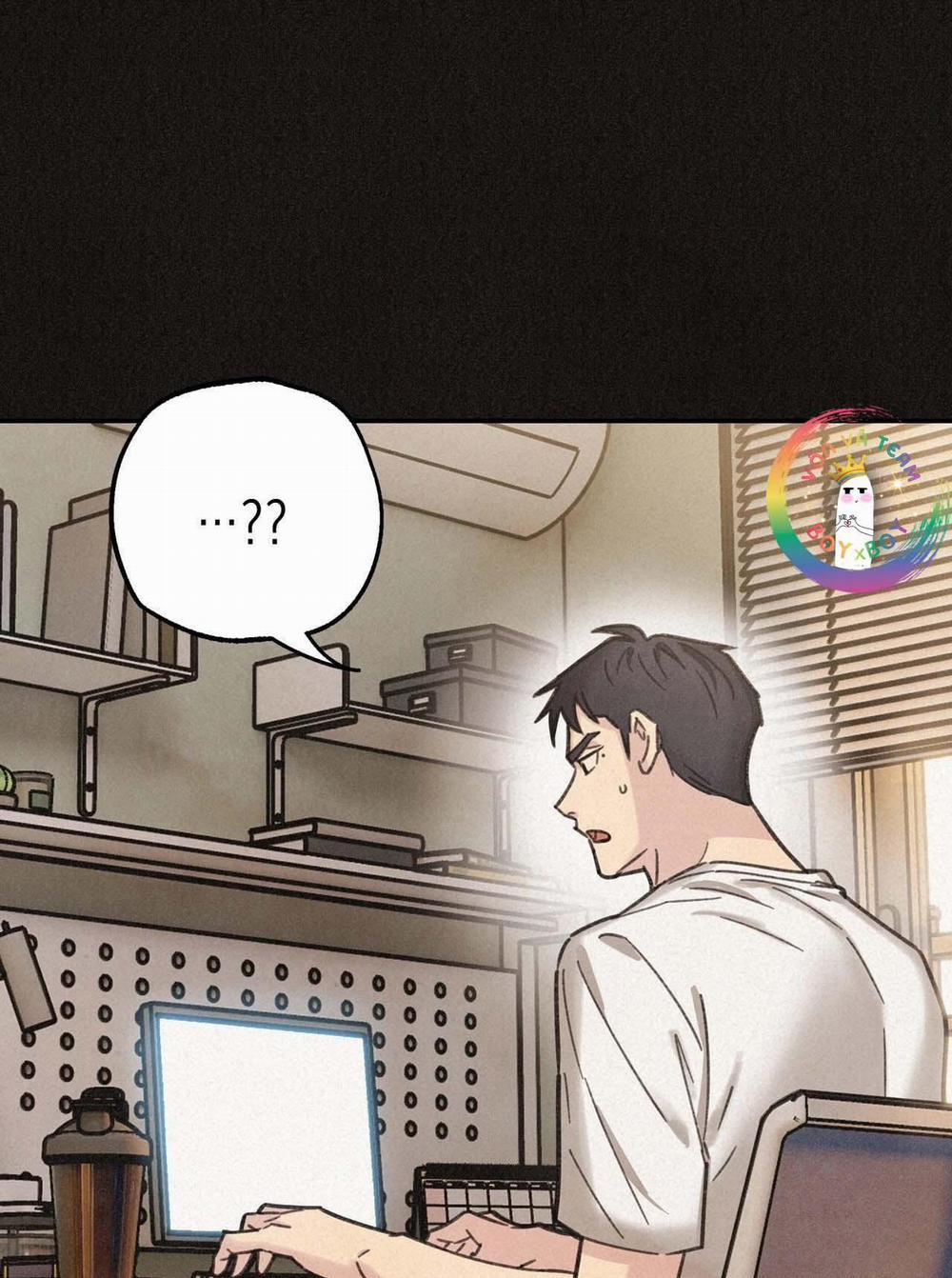 Băng Đảng Góc Phố Số 3 7 trang 30