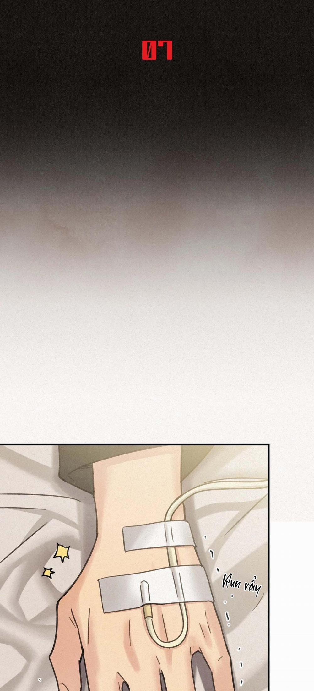 Băng Đảng Góc Phố Số 3 7 trang 40