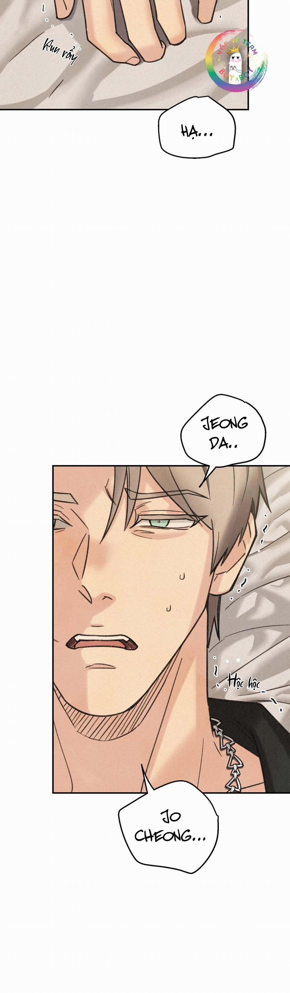 Băng Đảng Góc Phố Số 3 7 trang 41