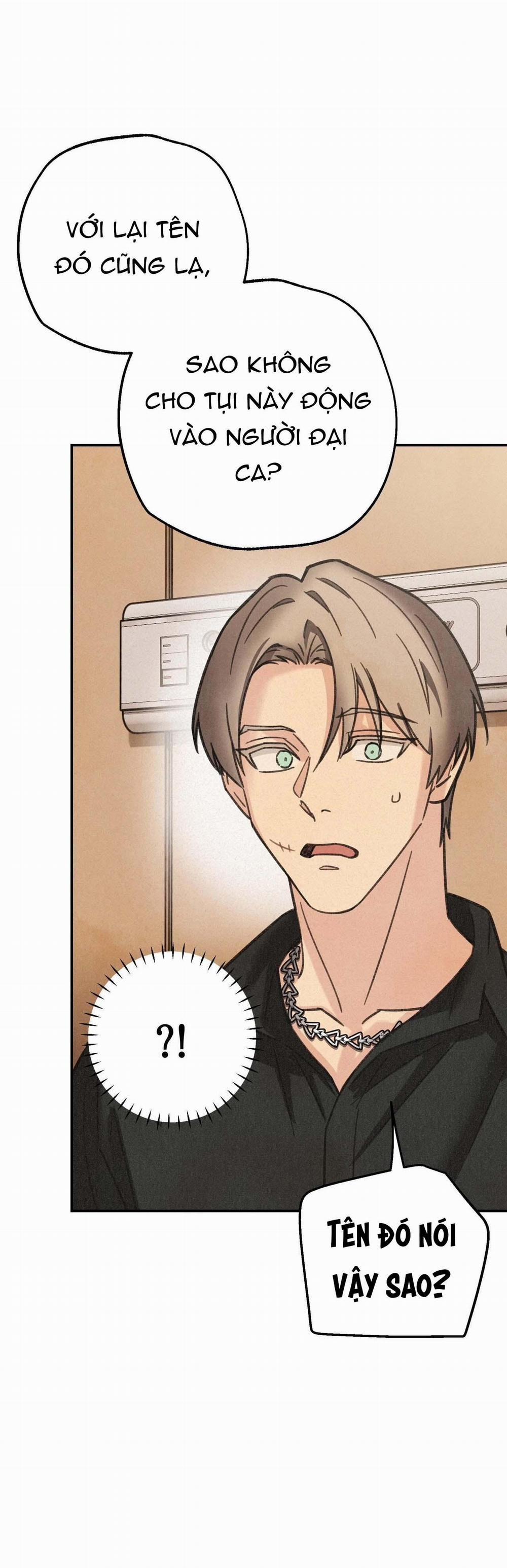 Băng Đảng Góc Phố Số 3 7 trang 48