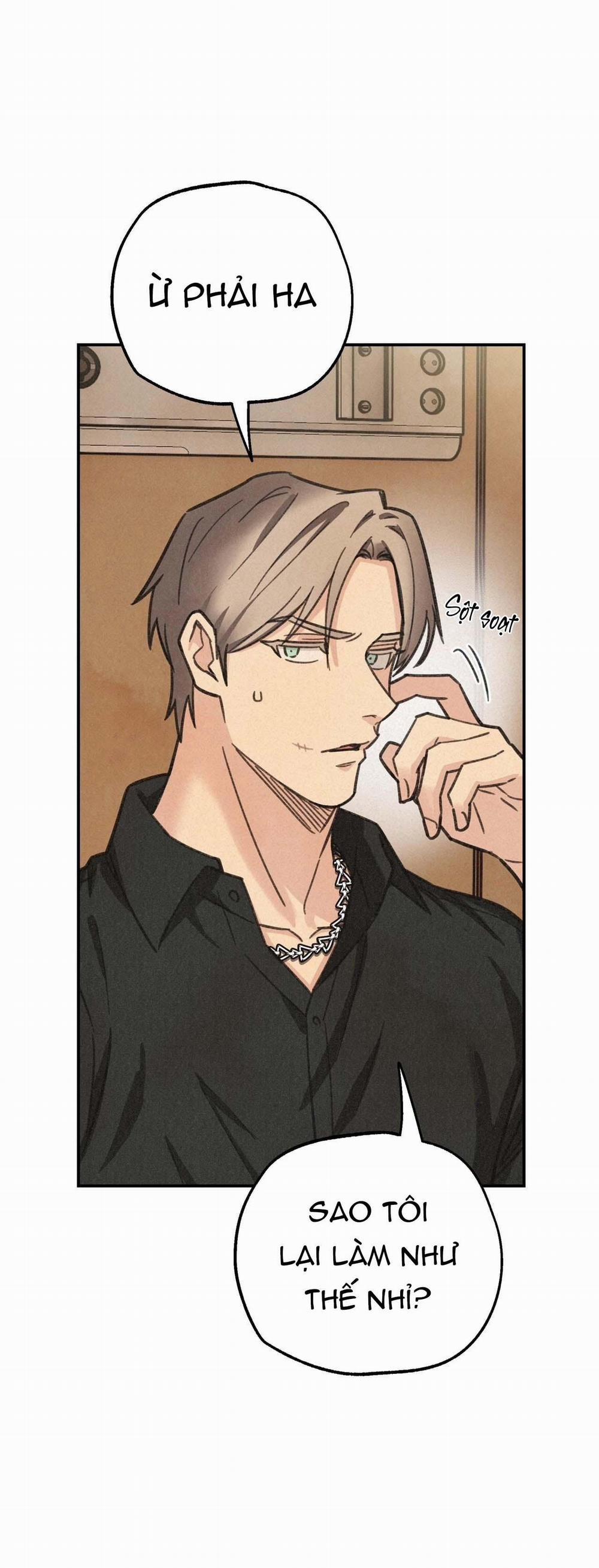 Băng Đảng Góc Phố Số 3 7 trang 50