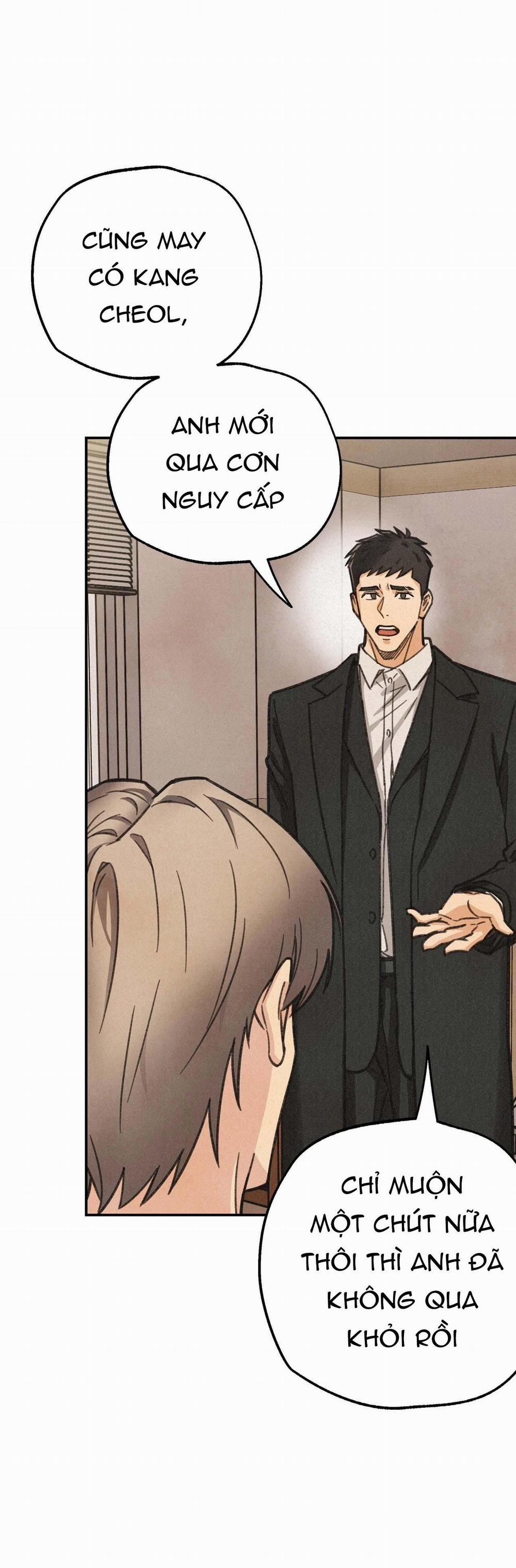 Băng Đảng Góc Phố Số 3 7 trang 51