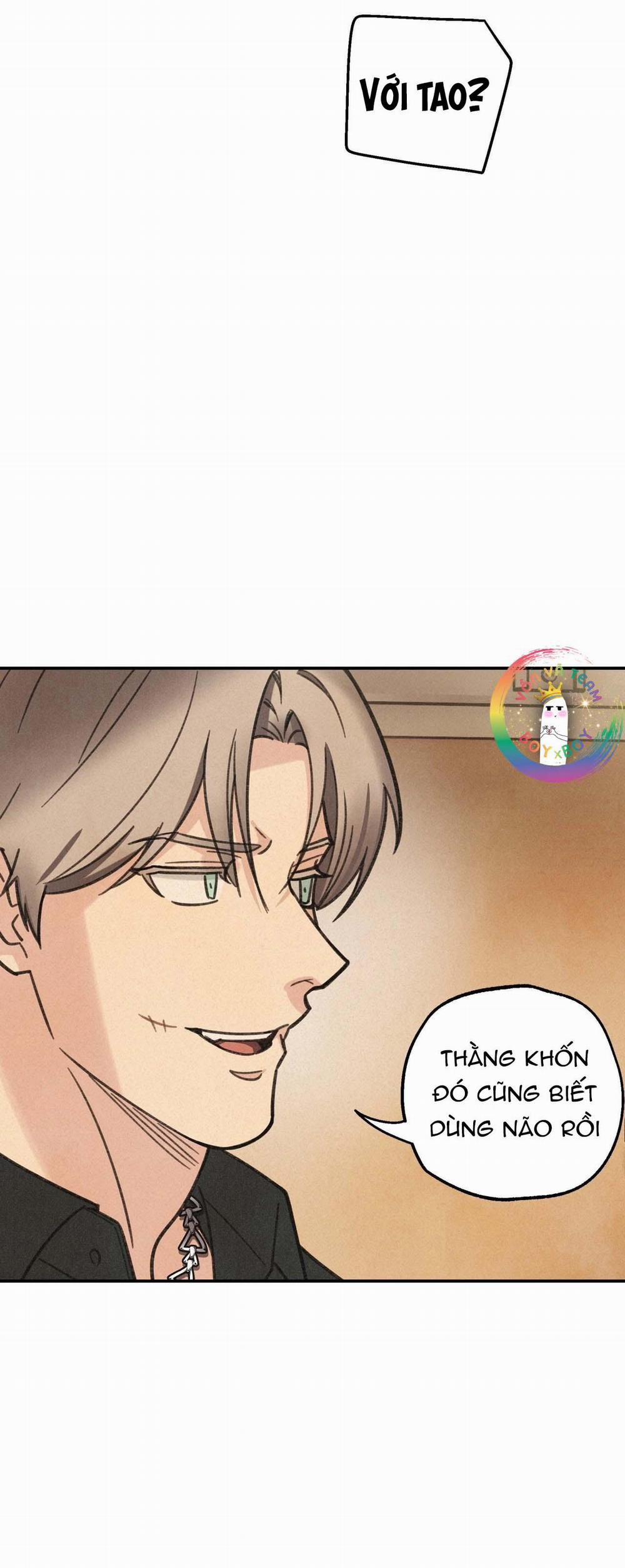 Băng Đảng Góc Phố Số 3 7 trang 55