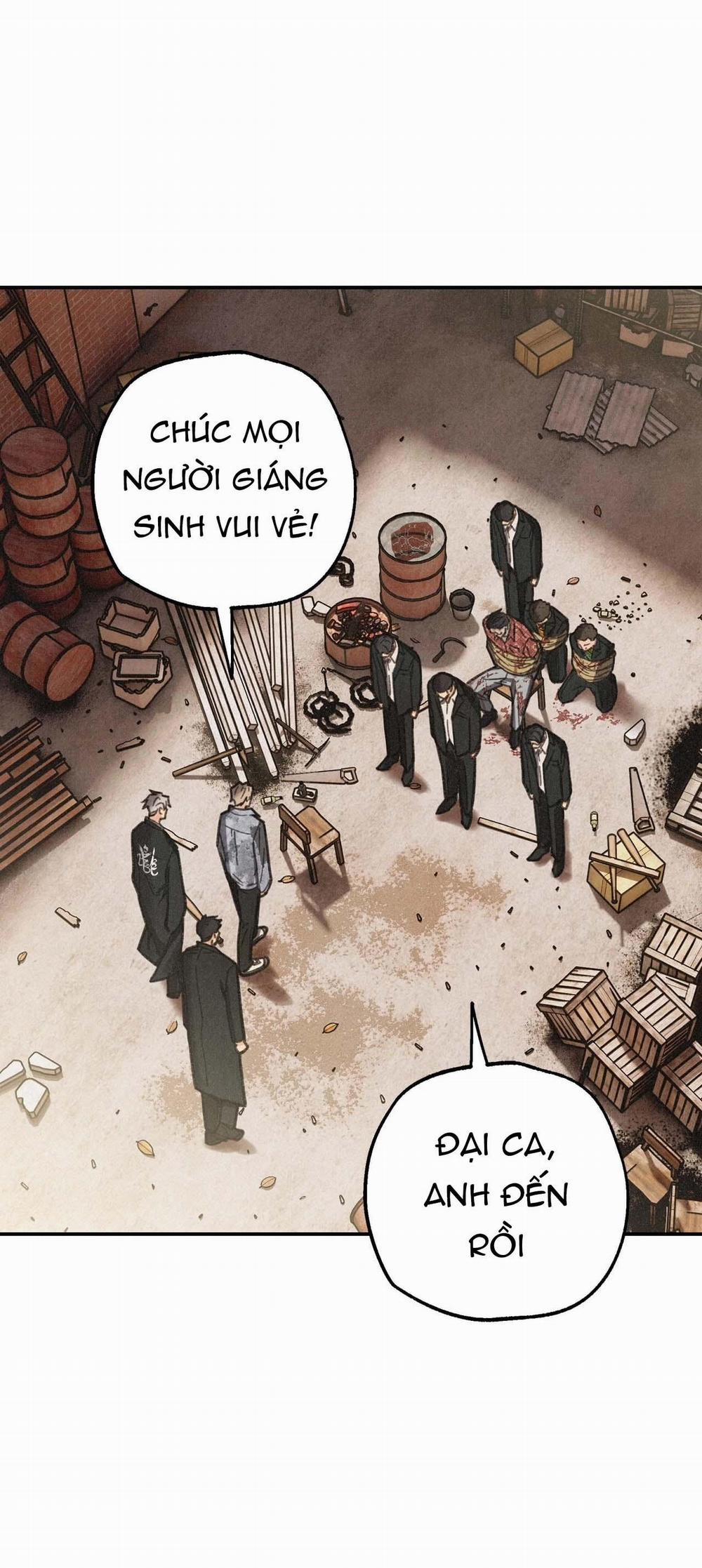 Băng Đảng Góc Phố Số 3 7 trang 59