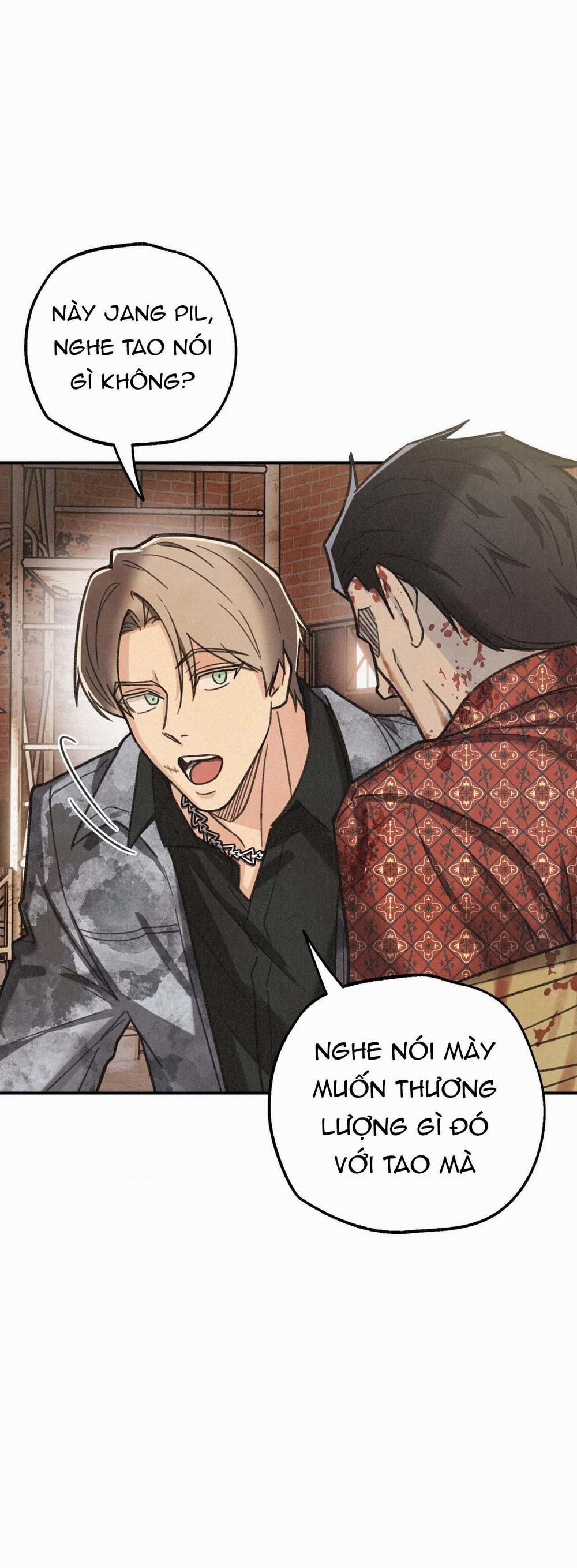 Băng Đảng Góc Phố Số 3 7 trang 61