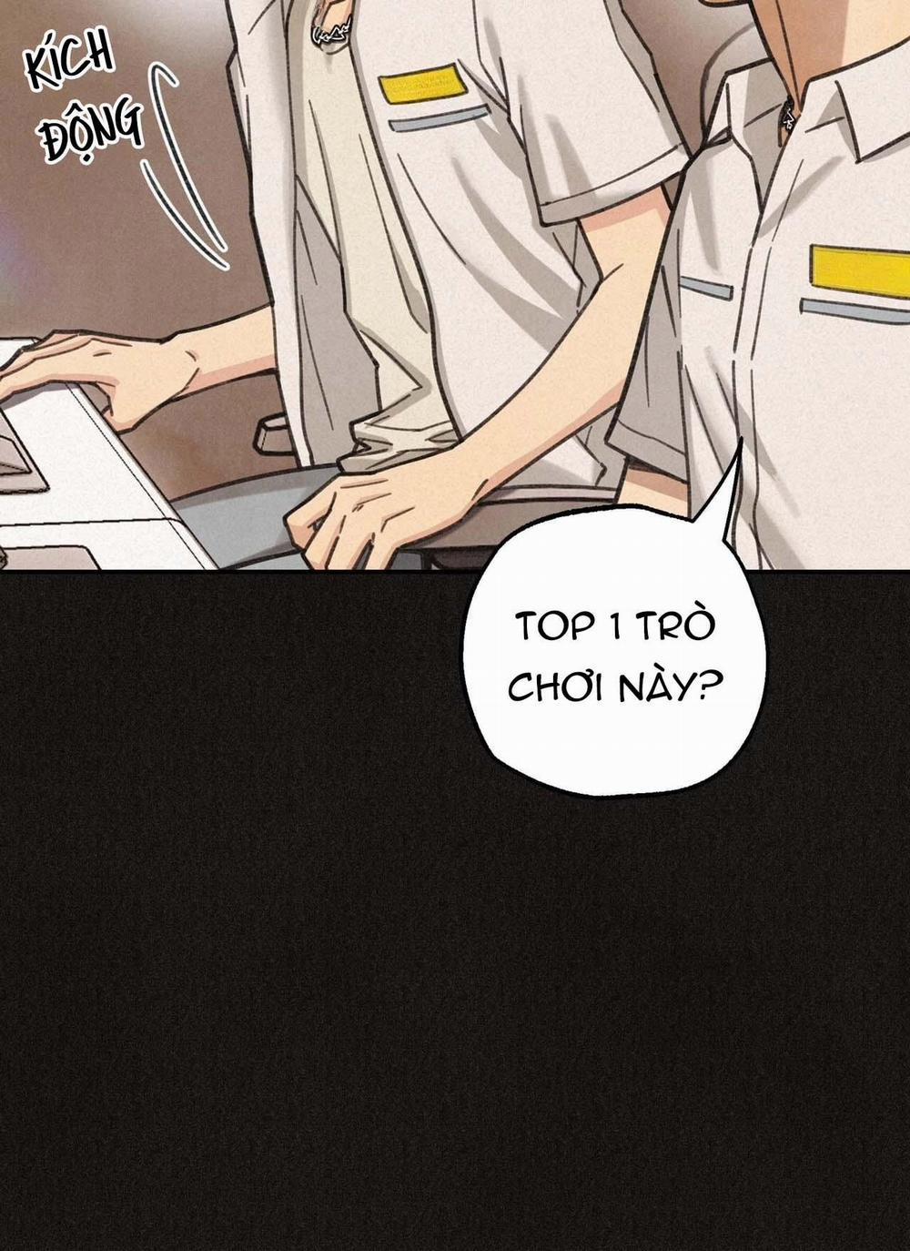 Băng Đảng Góc Phố Số 3 7 trang 7