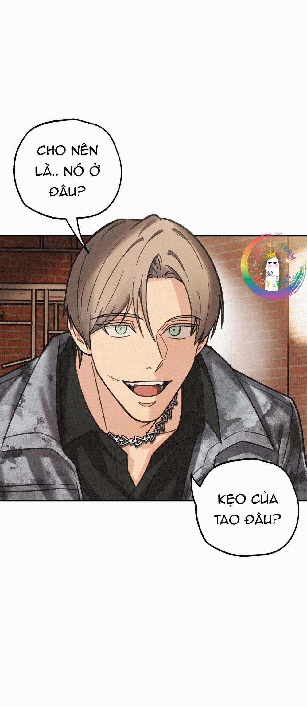 Băng Đảng Góc Phố Số 3 7 trang 71