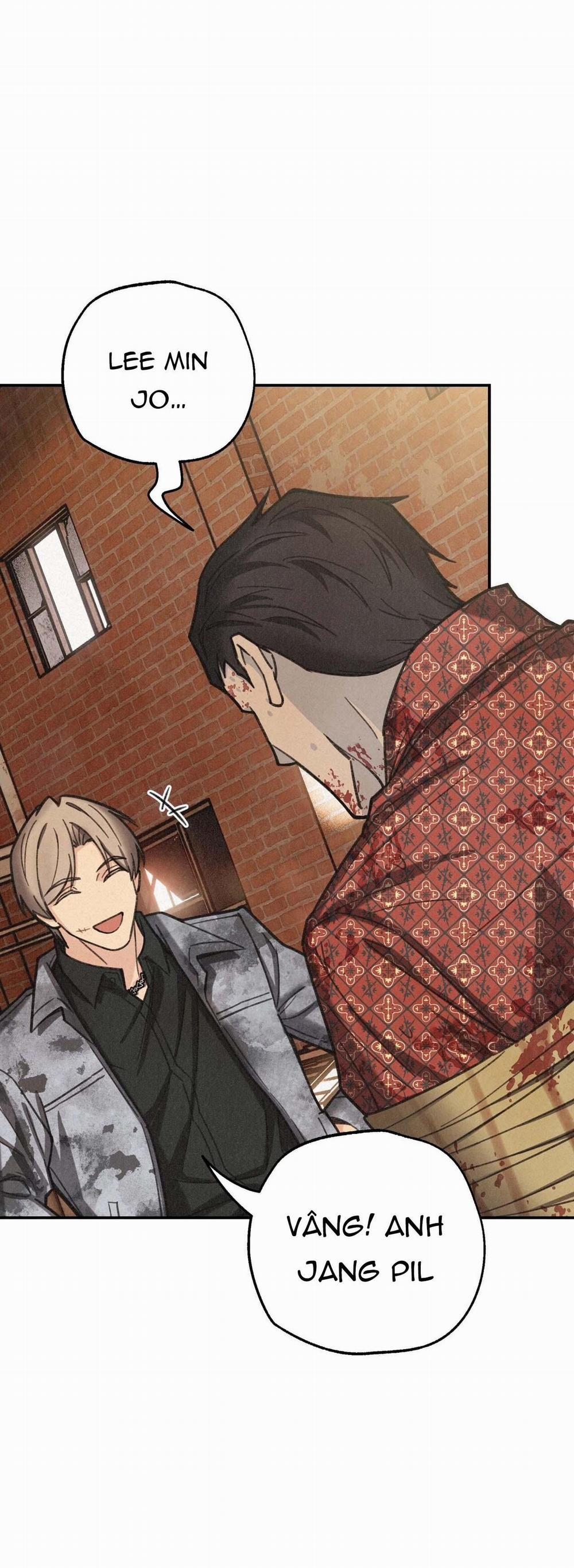 Băng Đảng Góc Phố Số 3 7 trang 72