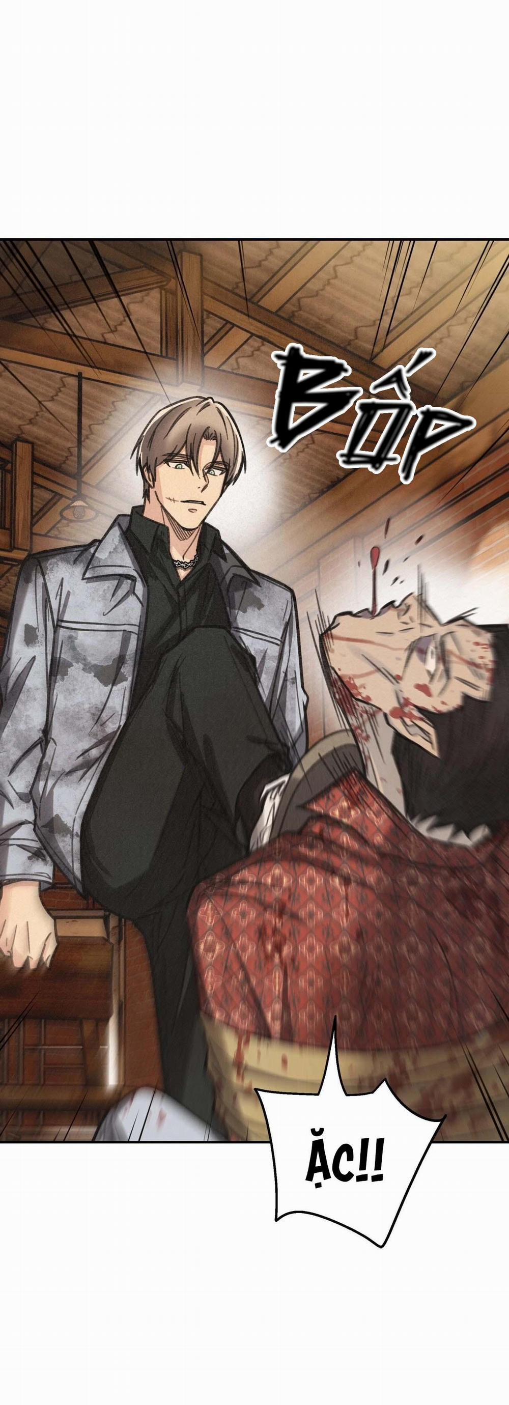 Băng Đảng Góc Phố Số 3 7 trang 80