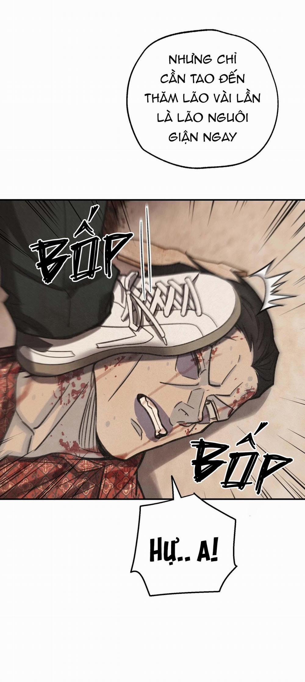 Băng Đảng Góc Phố Số 3 7 trang 83