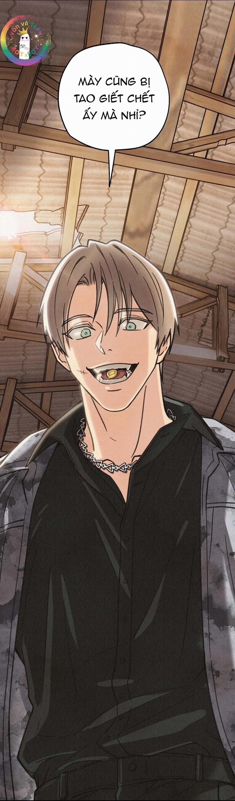 Băng Đảng Góc Phố Số 3 7 trang 86