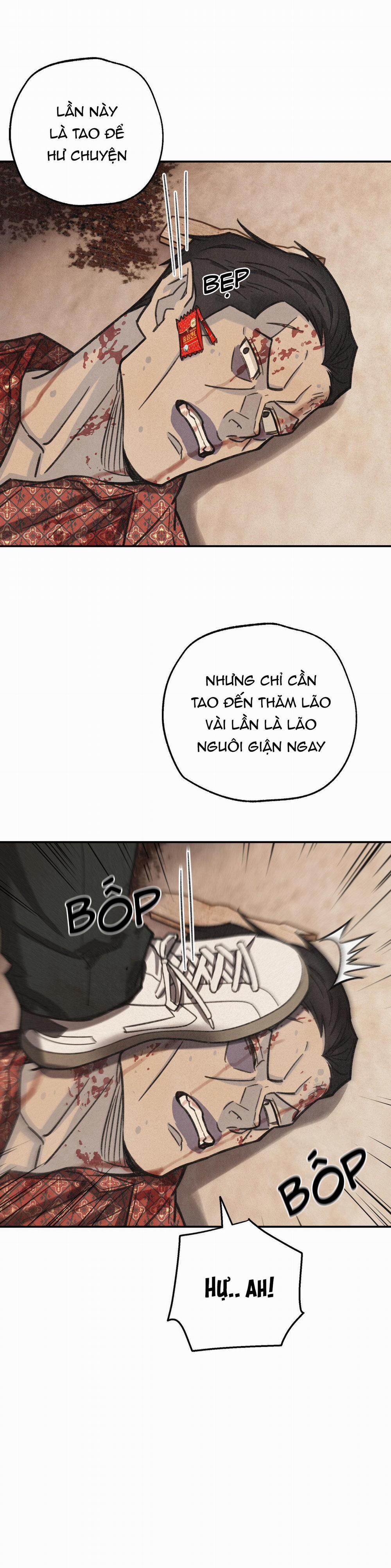 Băng Đảng Góc Phố Số 3 8 trang 2