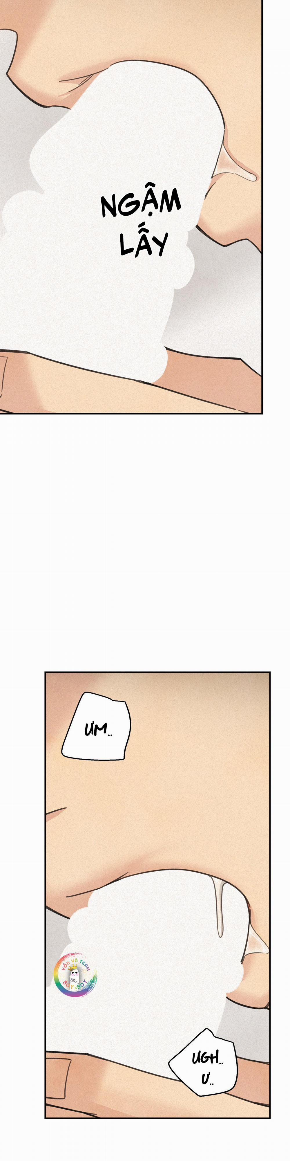 Băng Đảng Góc Phố Số 3 8 trang 24