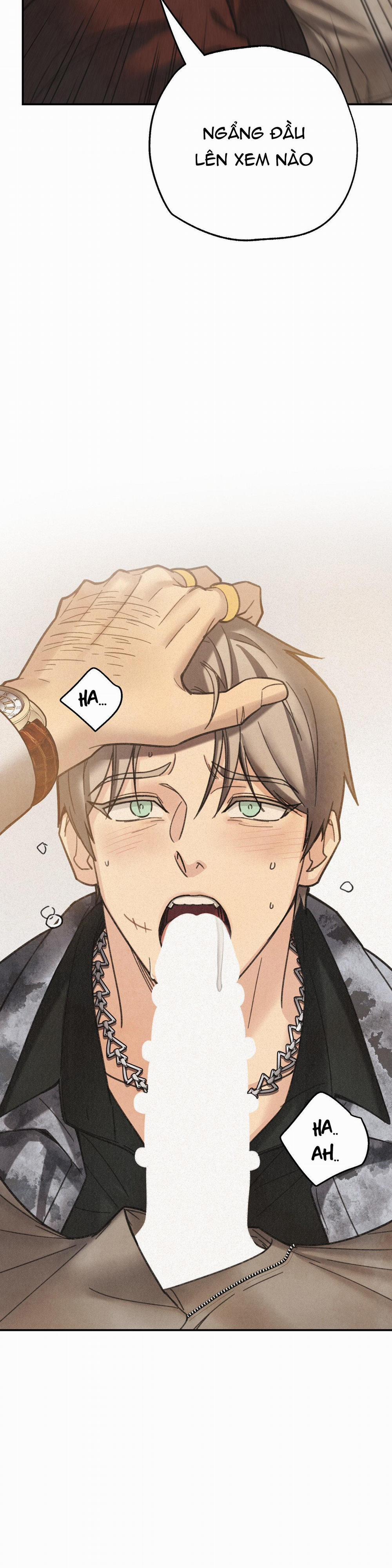 Băng Đảng Góc Phố Số 3 8 trang 27