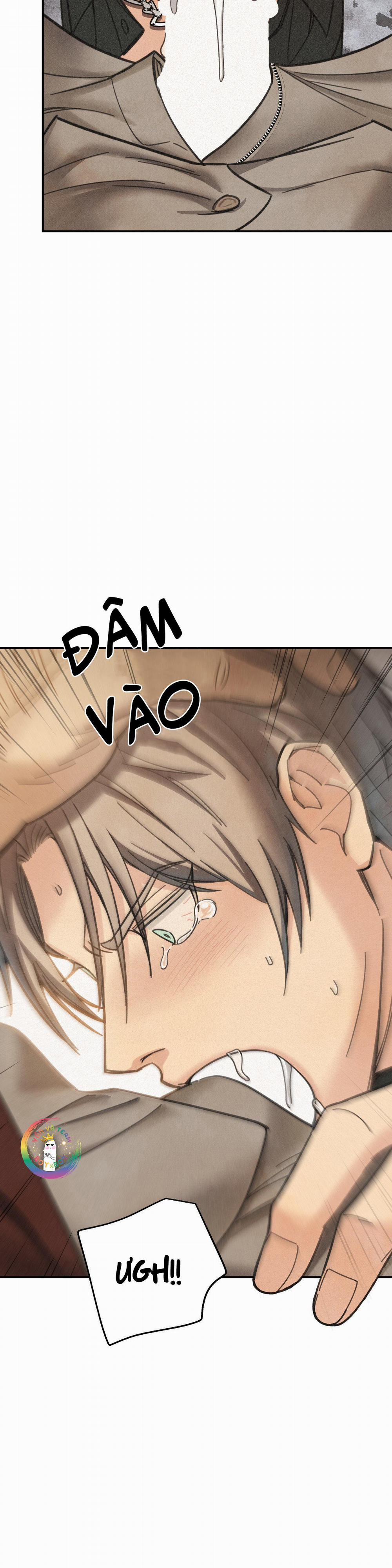 Băng Đảng Góc Phố Số 3 8 trang 34