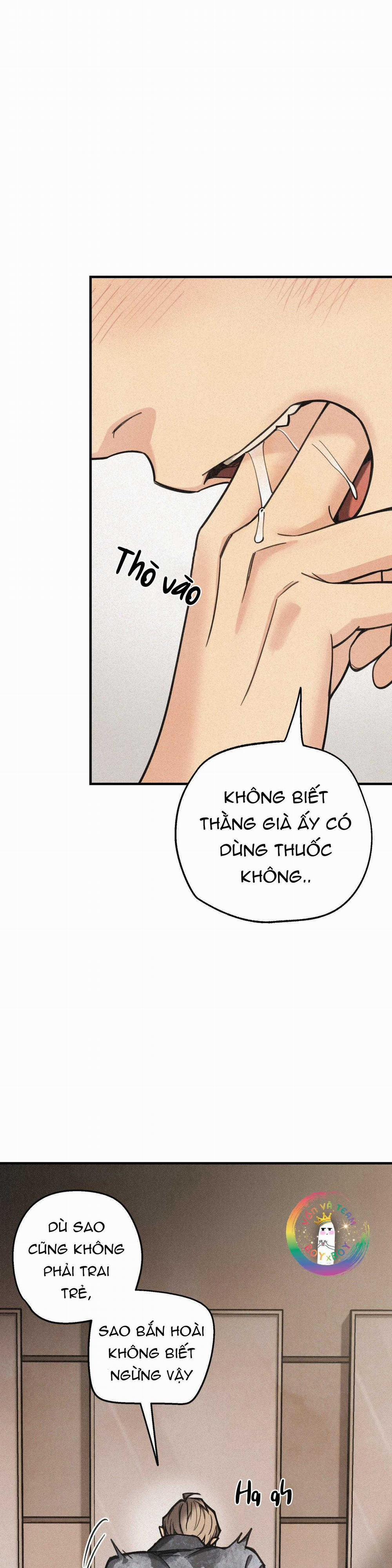 Băng Đảng Góc Phố Số 3 9 trang 1