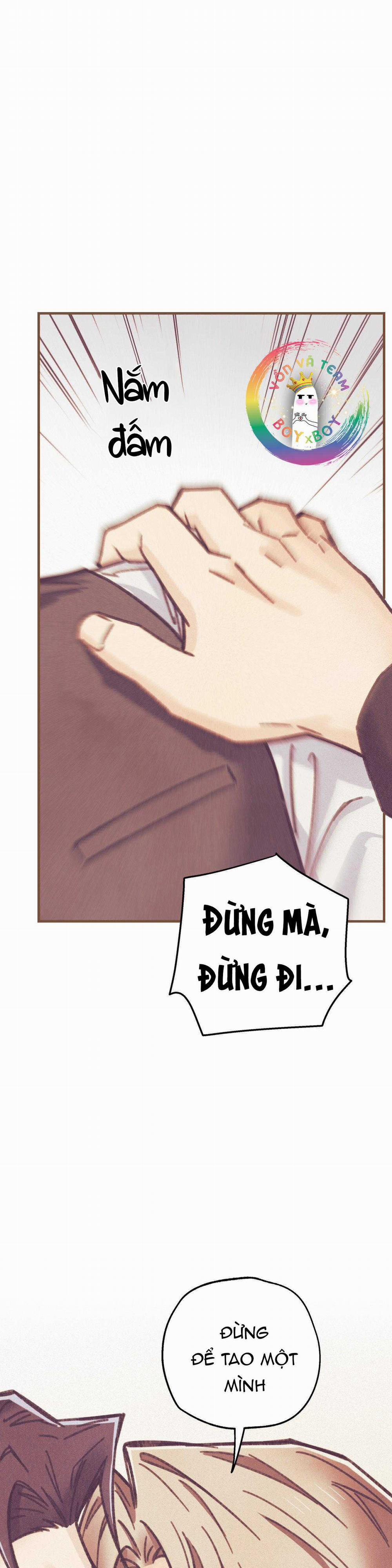 Băng Đảng Góc Phố Số 3 9 trang 15