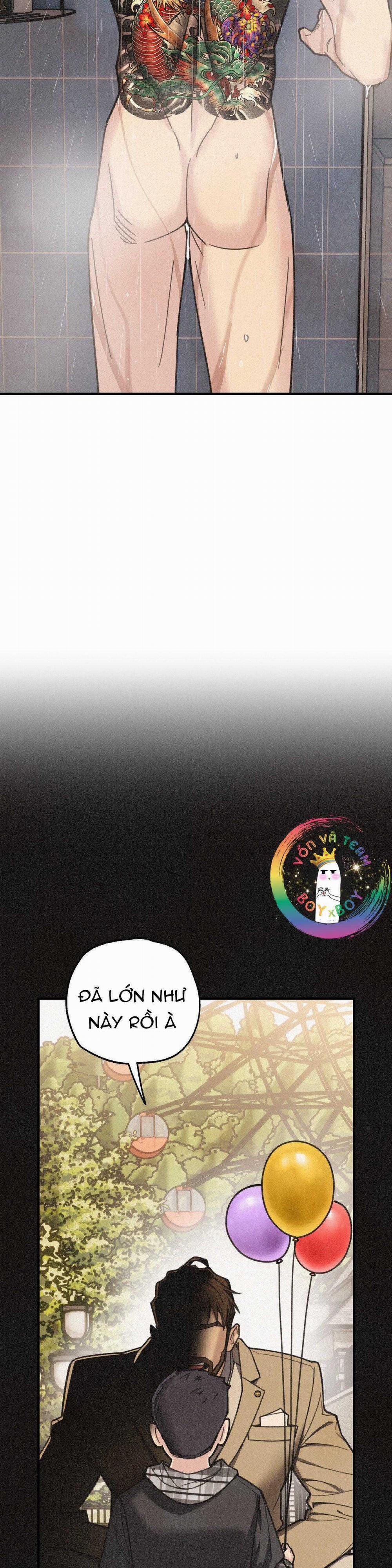 Băng Đảng Góc Phố Số 3 9 trang 20