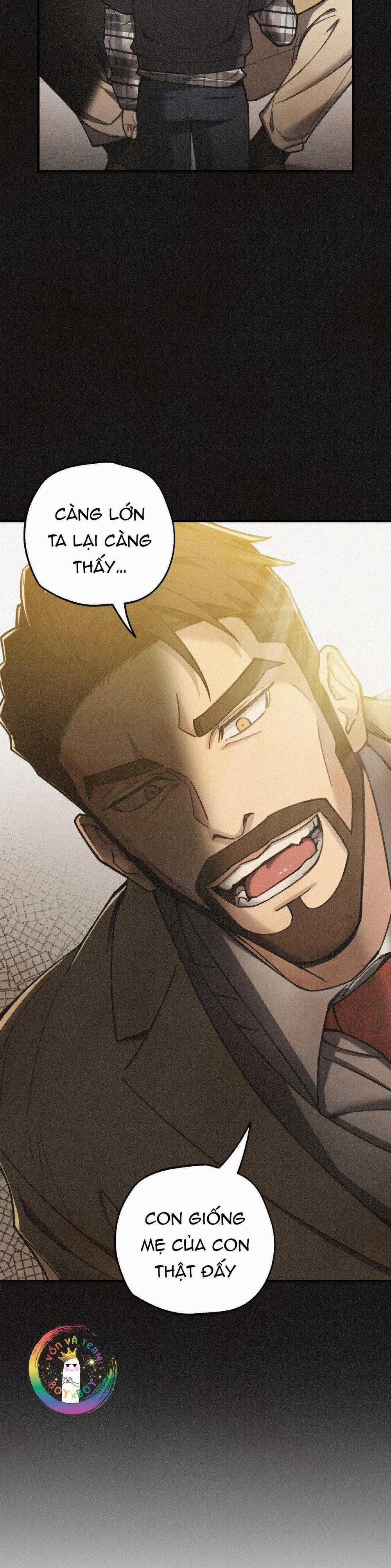 Băng Đảng Góc Phố Số 3 9 trang 21