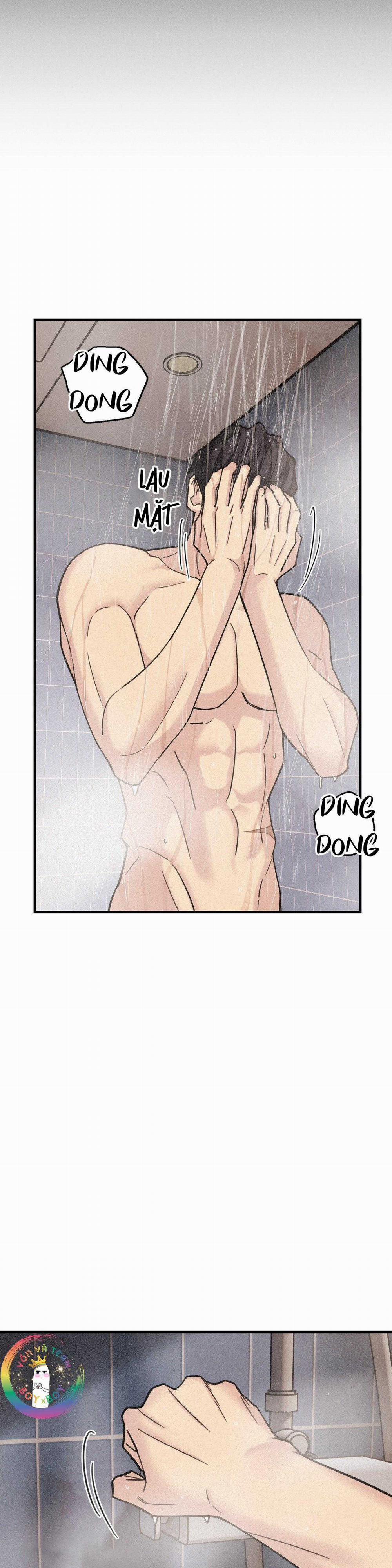 Băng Đảng Góc Phố Số 3 9 trang 22