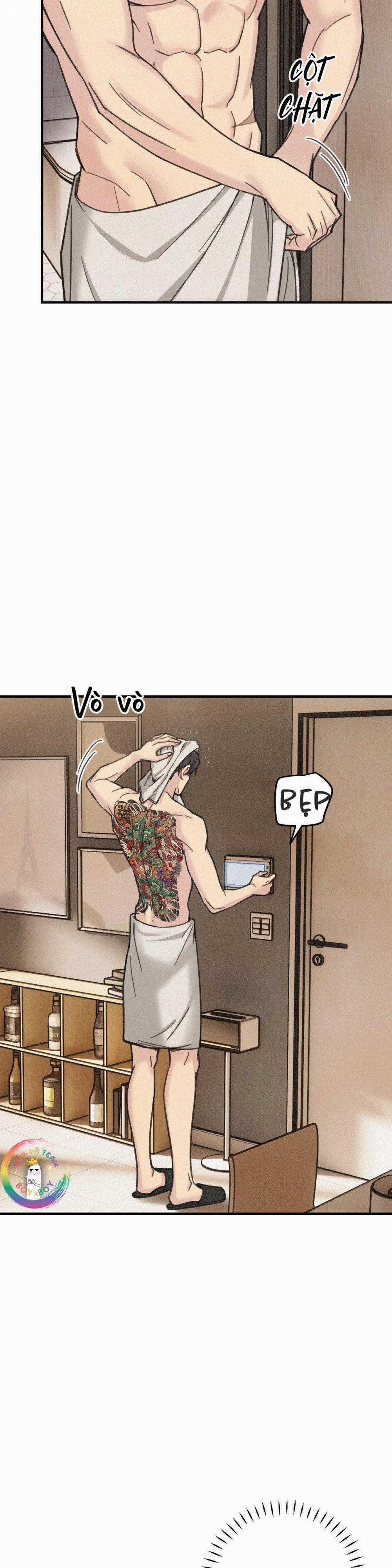 Băng Đảng Góc Phố Số 3 9 trang 24