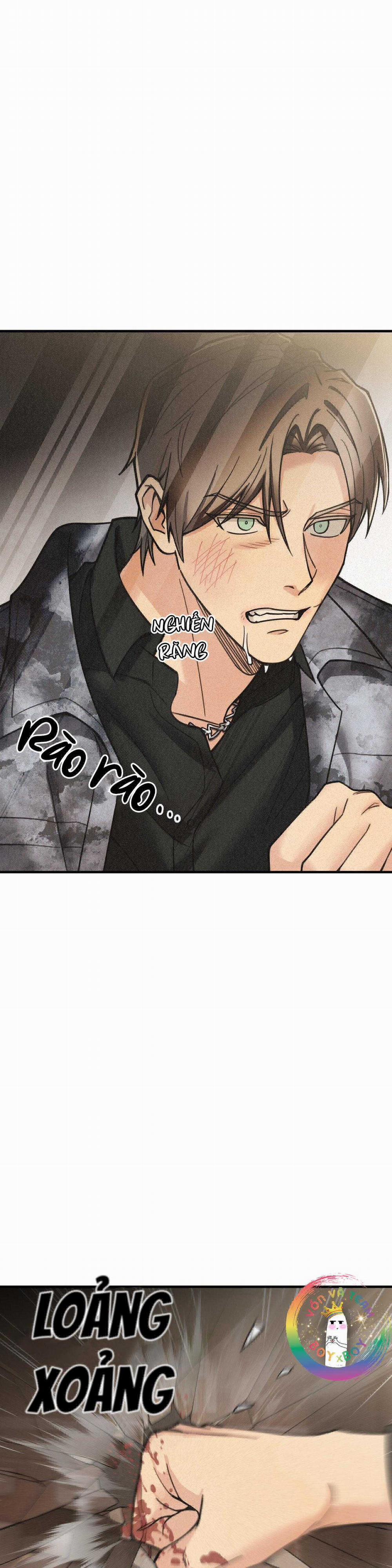 Băng Đảng Góc Phố Số 3 9 trang 3