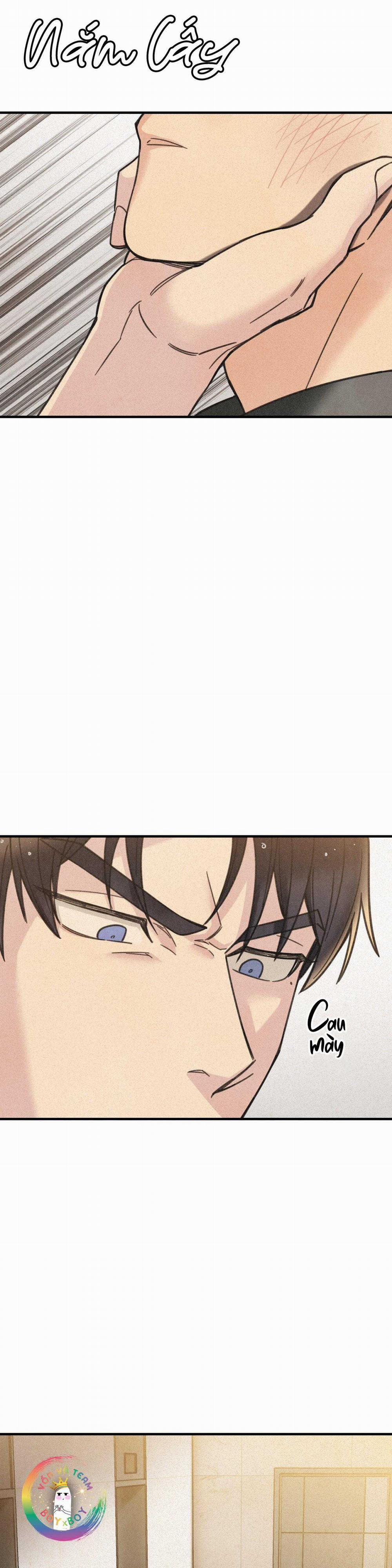 Băng Đảng Góc Phố Số 3 9 trang 30