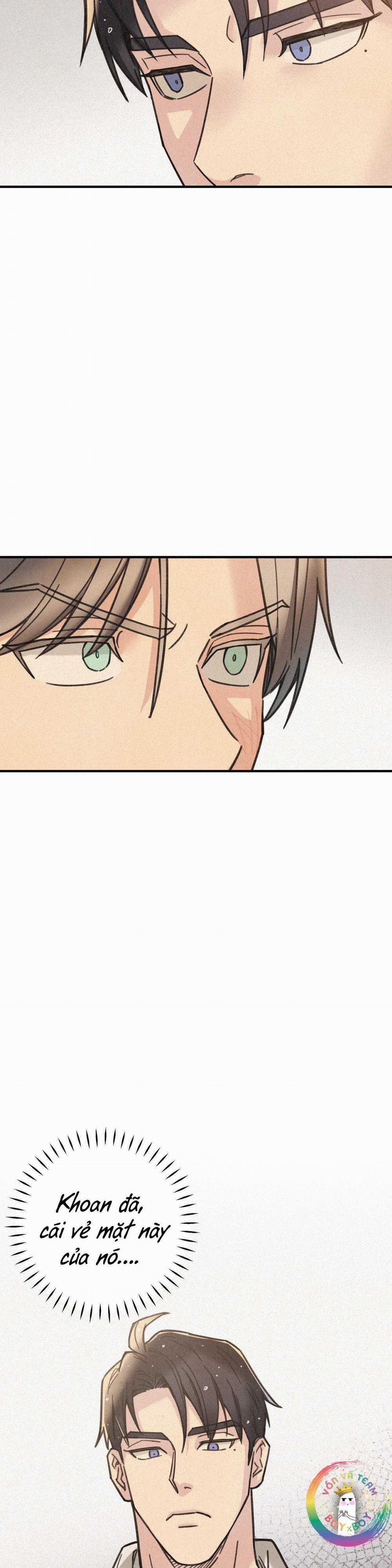 Băng Đảng Góc Phố Số 3 9 trang 38