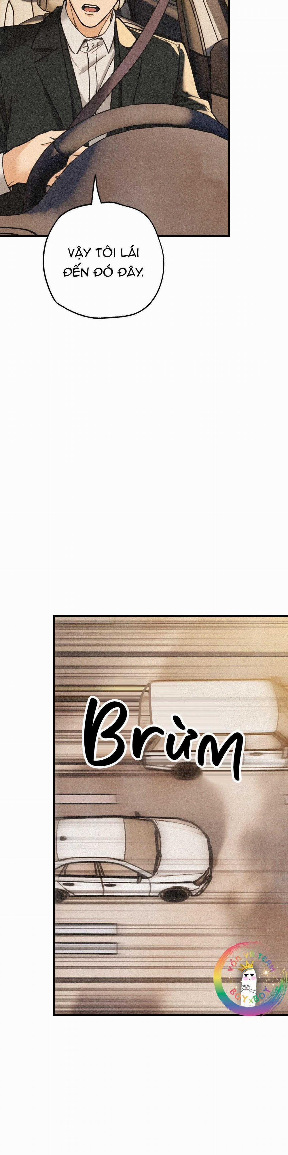 Băng Đảng Góc Phố Số 3 9 trang 8