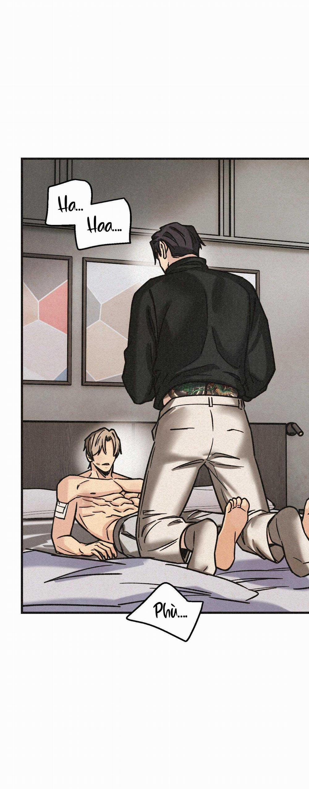 Băng Đảng Samgeori 34 0 (FIX) trang 24