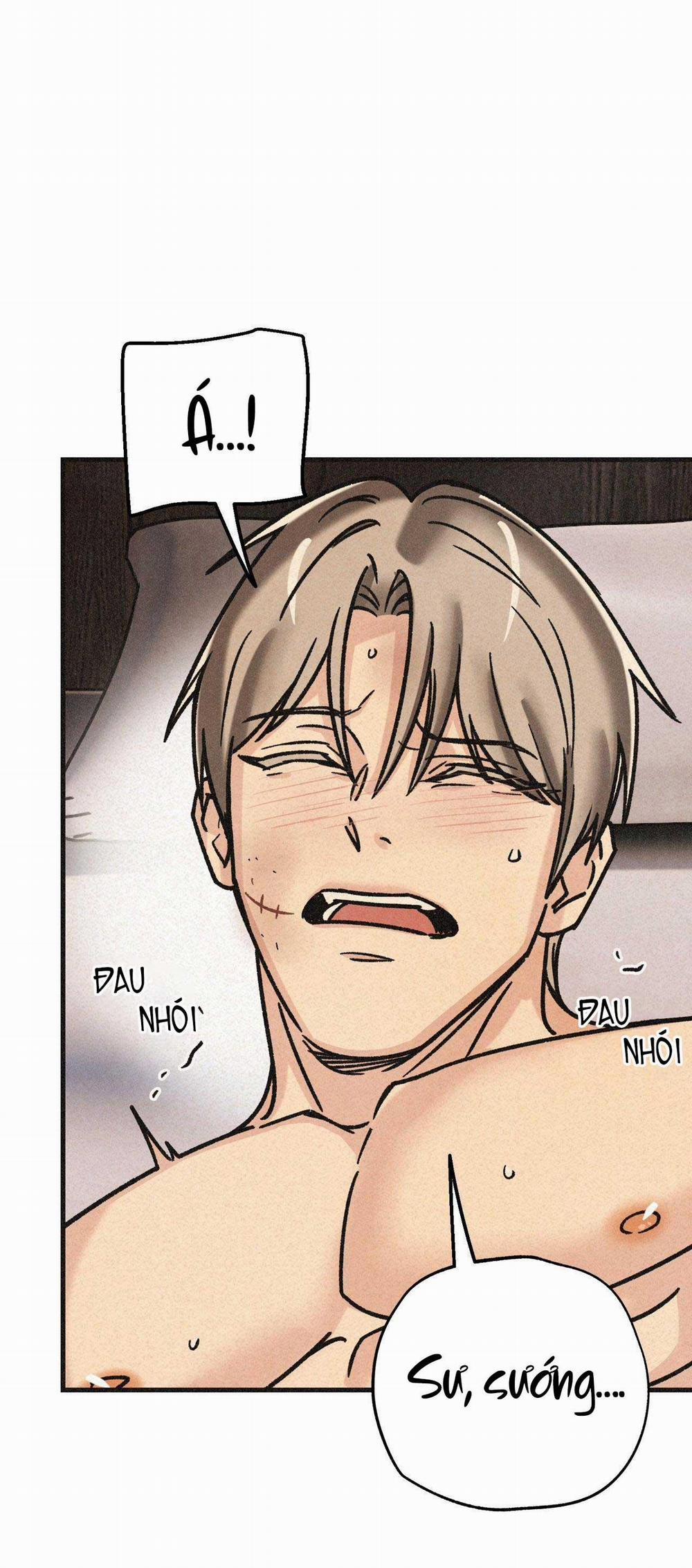 Băng Đảng Samgeori 34 0 (FIX) trang 35