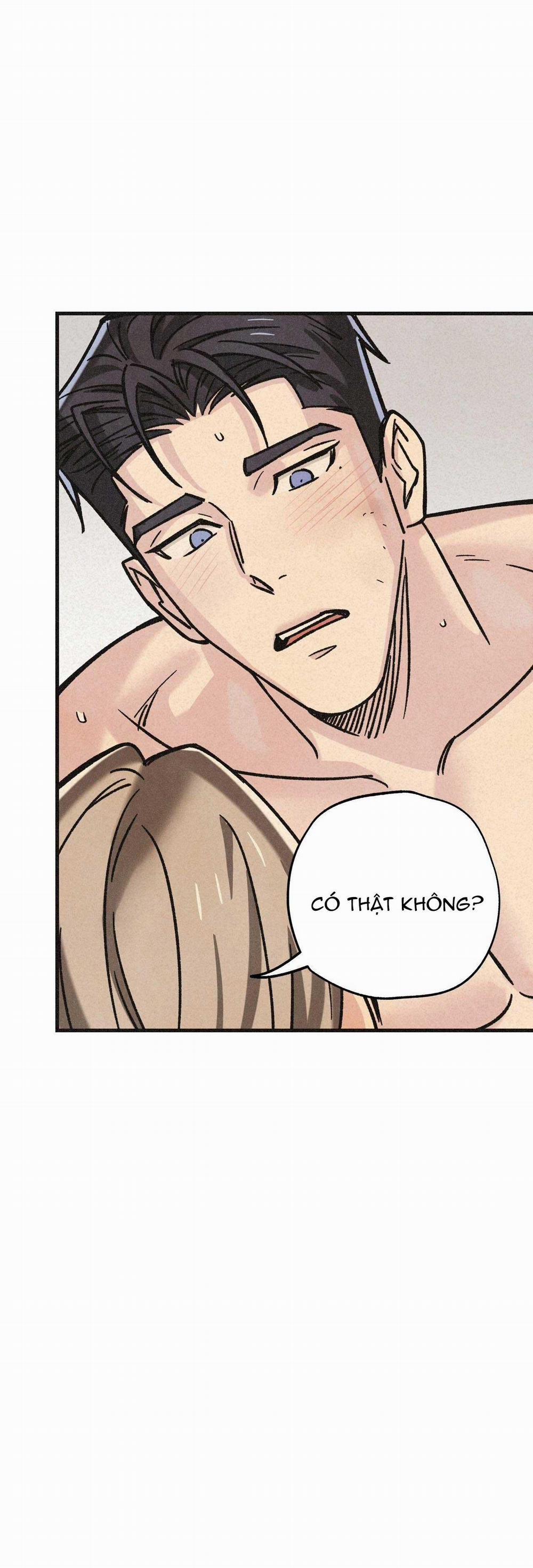 Băng Đảng Samgeori 35 trang 12