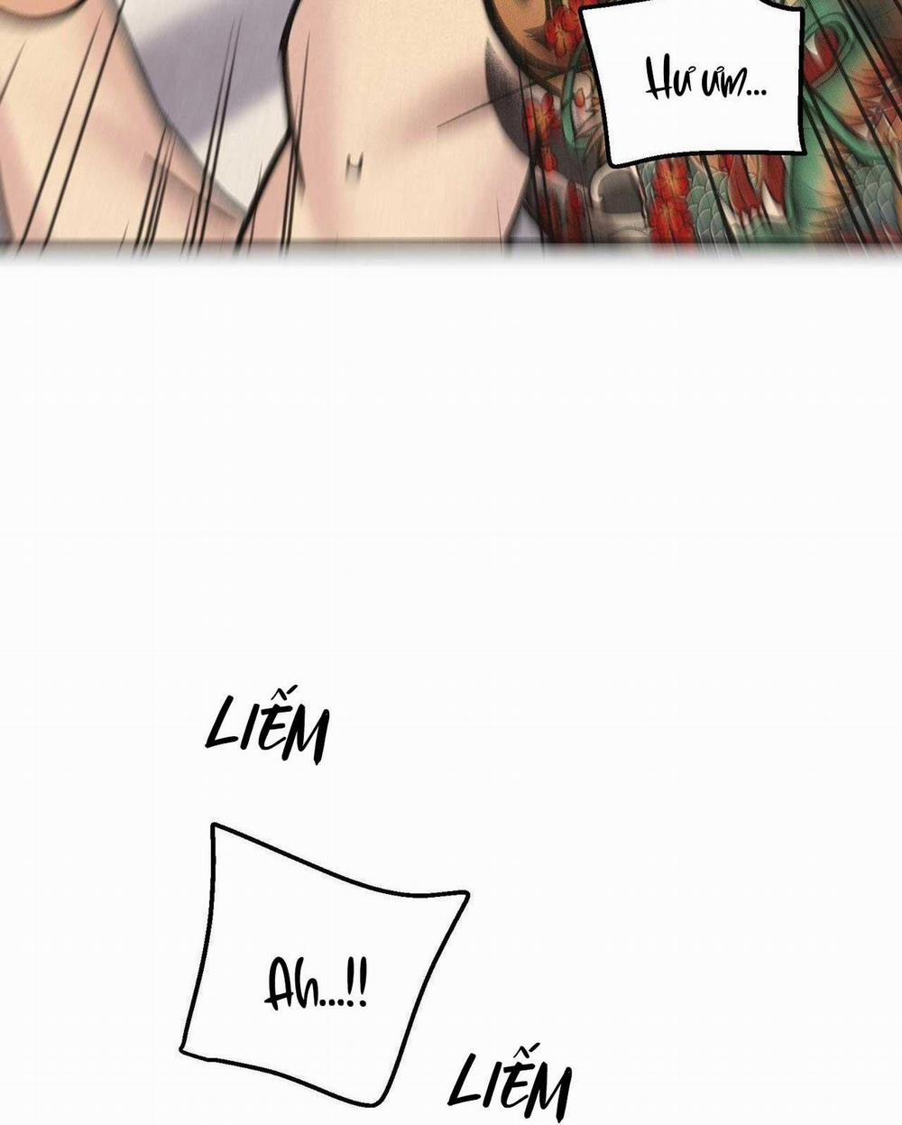 Băng Đảng Samgeori 35 trang 6